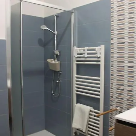 Zia Pina Semesterbostad