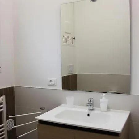 Zia Pina Semesterbostad Palermo