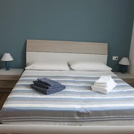 Zia Pina Semesterbostad