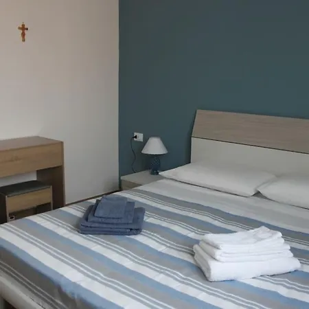 Semesterbostad Zia Pina