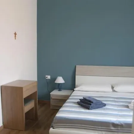 Semesterbostad Zia Pina