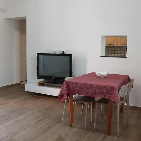 Zia Pina Semesterbostad