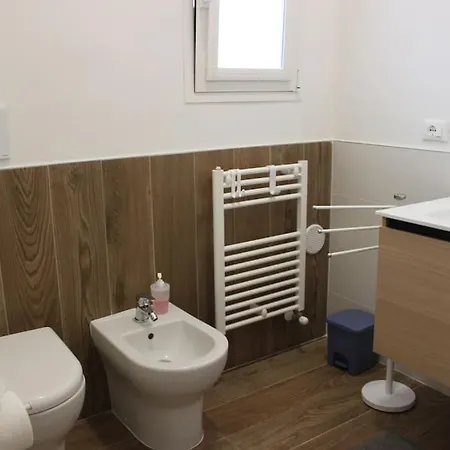 Zia Pina Semesterbostad *