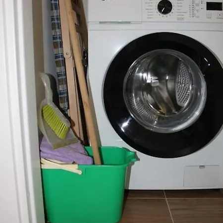 Semesterbostad Zia Pina Palermo